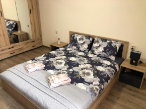 Luxury apartment 2 Free Underground Parking, Pazardzik